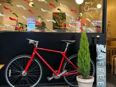 -常识咖啡common sense(春熙路店)