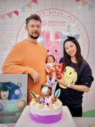 -爱贝蕊恩韩式月子会所(南山店)