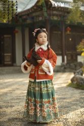 点击看大图 -雅尼·亚米儿童摄影美学馆(汉阳店)