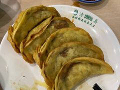 -清真·西北桥头拉面大王(丁家桥店)