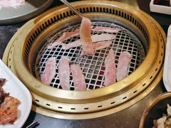 -烧肉达人(凯德晶萃店)