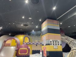 -meland club亲子乐园(北京芳圆里ID MALL店)