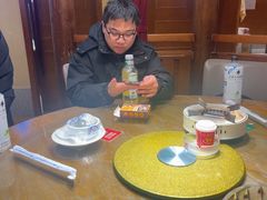 -肖记公安牛肉鱼杂馆· 省级非物质文化遗产(仁和路店)