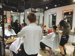 -东瀛造型