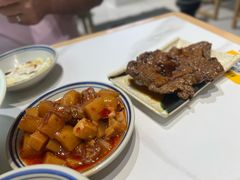 -得得本帮面馆(台儿庄路店)