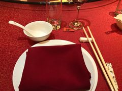 -上海新锦江大酒店