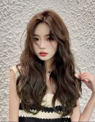 -sy杉影印象COLOUR专业烫染