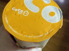 -CoCo都可(大华二店)