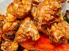 -李叔叔虾蟹大排档(青羊店)