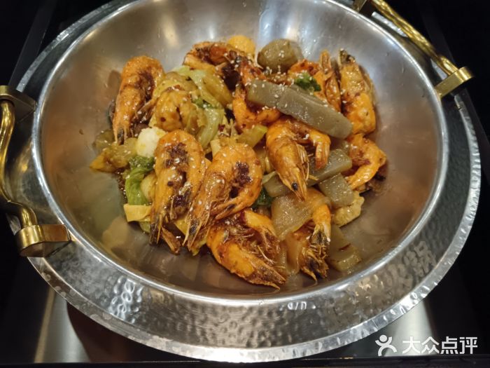 晓林火锅(安定门店)图片