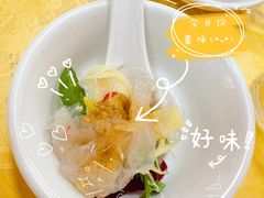 -官塘陈记鱼生·潮汕砂锅粥·牛肉火锅(潮枫路总店)