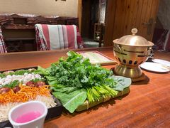 -慢丽江·云南野生菌土鸡锅(西山店)