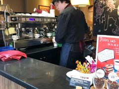-COSTA COFFEE(上海虹口公园店)
