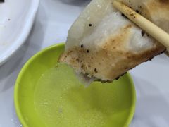 -张记汤馆(嫩江路店)