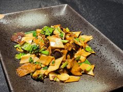 -松茸小馆·云南特色餐厅