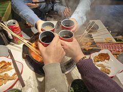 -钢管厂五区小郡肝串串香火锅(梅川路店)