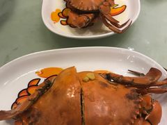 -鸿星海鲜酒家(格兰中心店)