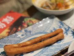-探鱼·鲜青椒爽麻烤鱼(北京路天河城店)
