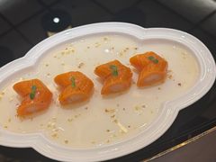 -湘湖逍遥庄园·水漾中餐厅
