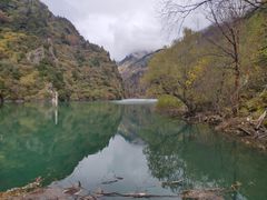 -叠溪松坪沟景区
