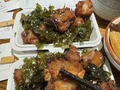 -恰饭·老长沙市井菜 (天河客运站店)