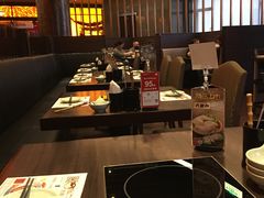 大堂-MoMo牧场·寿喜烧专门店(长泰广场店)