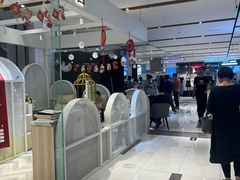 -远洋未来广场(育慧北路店)