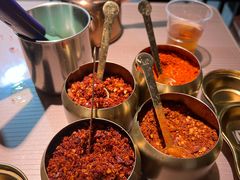 -美食美客土烙锅店·老字号