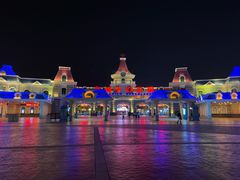 -厦门方特梦幻王国