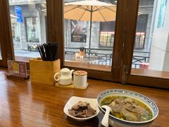 -永丰面馆(汉口路店)