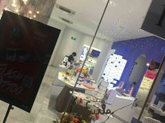 -茂昌眼镜(南京西路店)
