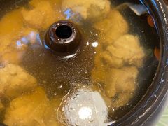 松茸汽锅鸡-中8楼风尚云南菜(颐堤港店)