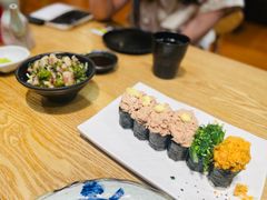 -赤稻·日式料理(禅城店)