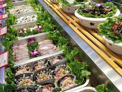 -必点海鲜·鲅鱼水饺(鞍山西道店)