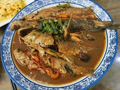 -山涧人家·旺山农家菜(旺山店)