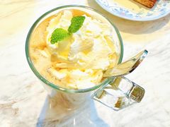 -香榭大堂吧 Champs-Elysées Bar(上海南新雅皇冠假日酒店)
