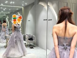 -SATIN COUTURE瑟庭婚纱礼服馆