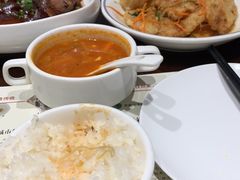 -老厨家(友谊路总店)