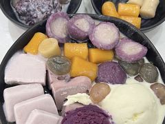 -鲜芋仙(观音桥大融城LG店)