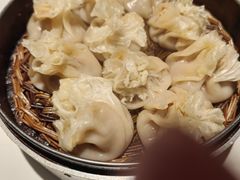 -西夏回族烧麦馆(牡丹街店)