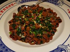 -旺角小渔村(二马路店)