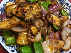-北大地皖峰饭馆