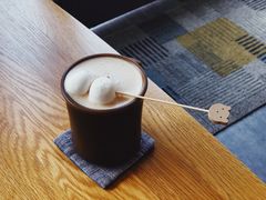 肉桂奶茶-三花屋 Mihhanaya