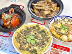 -老闽味姜母鸭·煎蟹闽菜餐厅(曾厝垵地标店)
