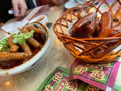 -点都德(龙之梦店)