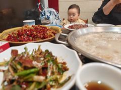 -老来福·非遗酸汤兔(凯旋路店)