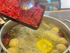 -林记潮牛·牛肉火锅(上马墩店)