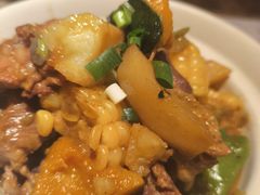 -金掌勺锅包肉(太原万达店)
