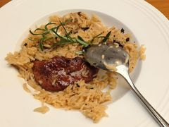-沏点Trattoria意大利餐厅(新街口店)