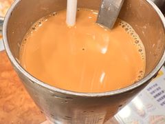 冻奶茶-金华冰厅